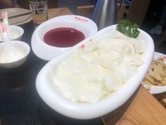 -豪渝火锅(李家村万达店)