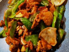 -赵家小馆(沈阳禹洲广场店)