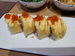 -酒井酱子·深夜食堂(东城汇店)