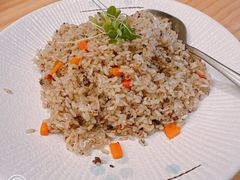 -菩提树·素食餐厅(汇智国际商业中心店)