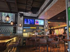 -京A Taproom·精酿餐吧(CBD店)