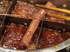 -邓莽子老火锅(中兴路总店)