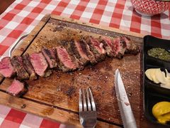 -安立可意大利美食