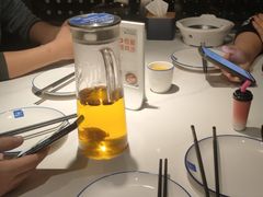 -兰湘子·湘菜小炒(长安万科广场店)
