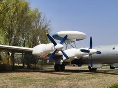 -中国航空博物馆