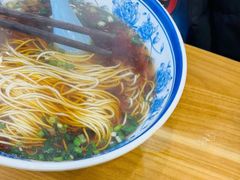 -来福面馆现炒浇头本帮面(真光路店)