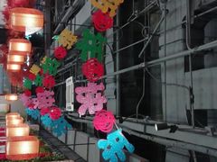 大堂-雲蜀龙阁·金牌水煮鱼(方庄店)