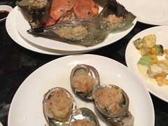 -骊韵咖啡厅(深圳中海凯骊酒店)