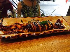 -渔井食堂(新洲店)