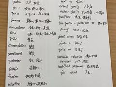 -环球·雅思托福·THiNKSAT留学语言培训学校(国贸校区)