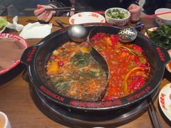 -牛市坎火锅(建设路店)