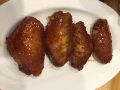 翅客-翅客(紫金大街店)