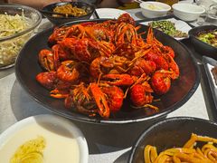 -聚味瞿记·龙虾堂(望城店)