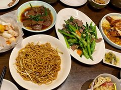 -新旺茶餐厅(嘉里城店)