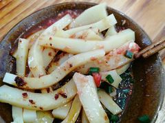 -袁家豆腐
