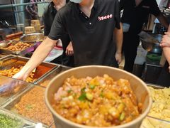 -丁家坡洋芋·观音桥好吃街A区(全国总店)