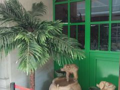 -亚马逊环球美食百汇(新城吾悦广场店)