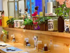 -昱匠·日本料理(金融街店)