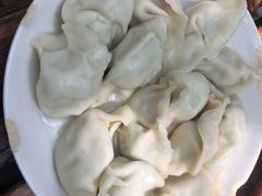 -山东水饺(南坪新街店)