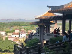 -广州莲花山旅游区