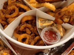 -必胜客(南湖宅急送店)