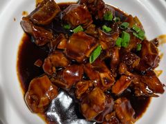 -绿茶餐厅(青岛城阳万象汇店)