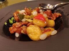 -金轩中餐厅 Jin Xuan(浦东丽思卡尔顿酒店)