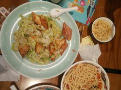 -巴依老爷新疆美食(望京小街店)