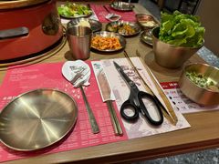 -西塔老太太泥炉烤肉(双井店)