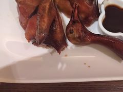 -水月周庄铂尔曼酒店-水月荟中餐厅