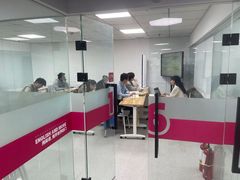 -诺亚雅思托福北郊中心(凤城路店)