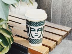 -星巴克臻选(广州二沙岛文立方店)