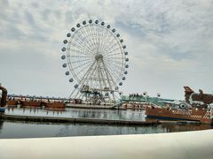 -秦皇岛乐岛海洋王国