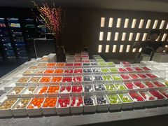-碧涛阁·泡泡海洋·汤泉洗浴(王府花园店)