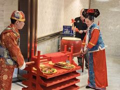 -澳门酒家(南航明珠店)