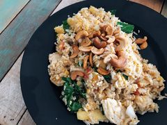 -Doo Dee Thai Food(Issan/Isaan/Esan)