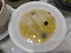 -百乐门喜宴(海珠广场华厦店)
