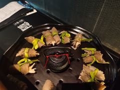 -大隐·成都火锅Bistro(合生麒麟新天地店)