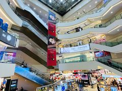 -王府井百货(总府店)