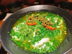 -金牌外婆家(苏州中心店)