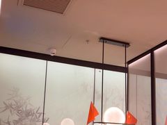 -绿茶餐厅(淮安吾悦广场店)