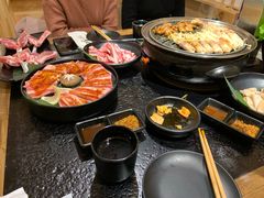 -九田家黑牛烤肉料理(石路天虹店)