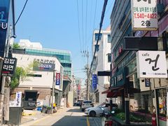 -Galleria百货店名品馆