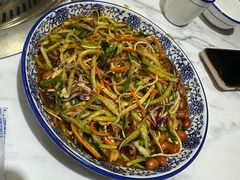 -东北农家院·铁锅炖(莘庄店)