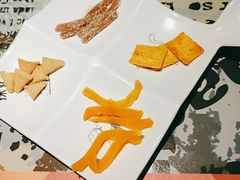 -探炉·香辣豆花烤鱼(雄峰城店)
