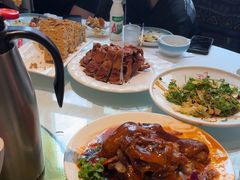 -东北大院·东北菜(三台子店)