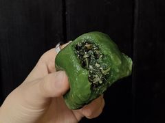 马兰头青团-王家沙点心店(南京西路总店)