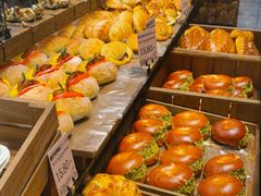 -面包工坊(七彩云南第一城店)