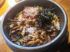 -7年8班朝鲜族非遗美食(三钢里店)