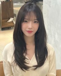 -INLIFE HAIR韩国美发